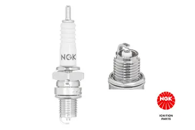 Bujía de encendido NGK DELETED_6512 Oferta De Temporada